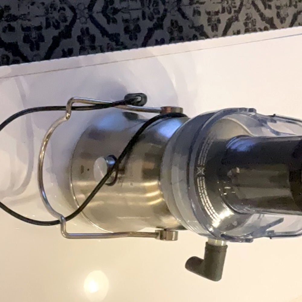 Breville Juicer used 5 times